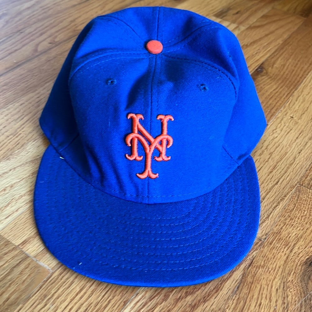 New Kids NY Mets Baseball Cap